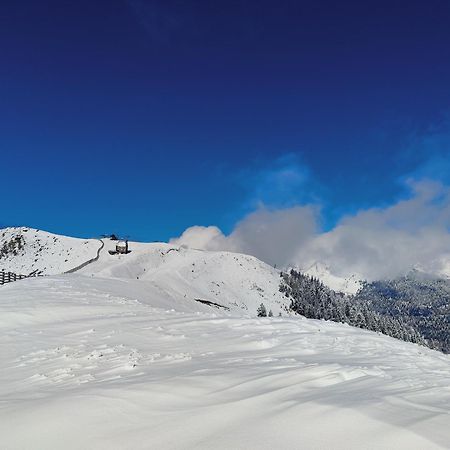 Auberge La Soulan Boutx Esterno foto