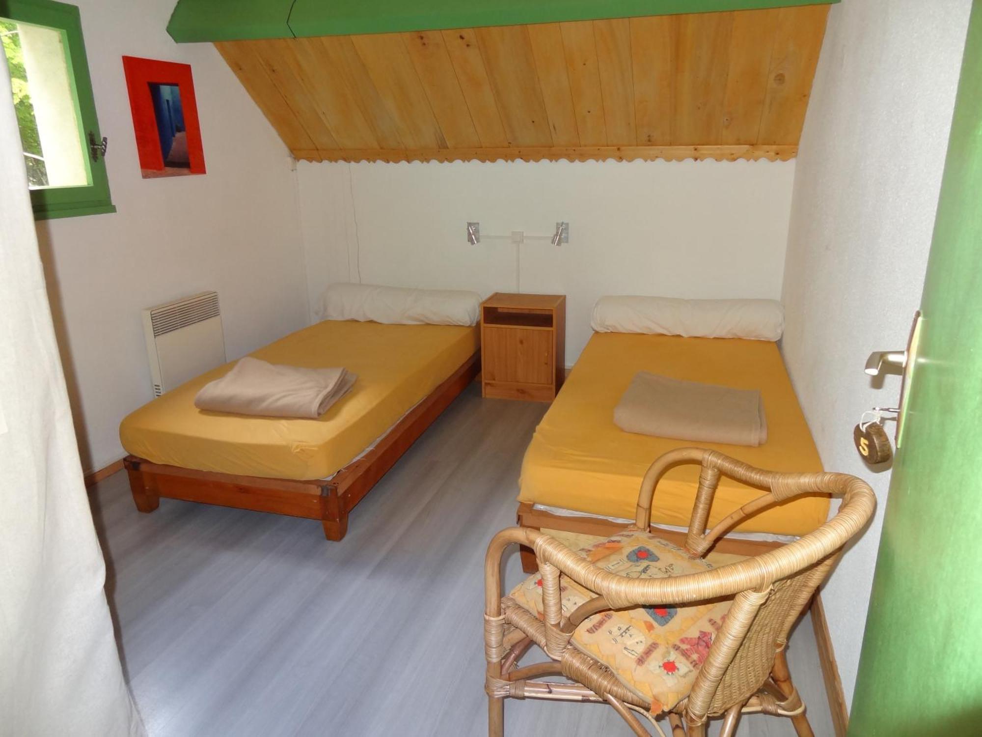 Auberge La Soulan Boutx Camera foto