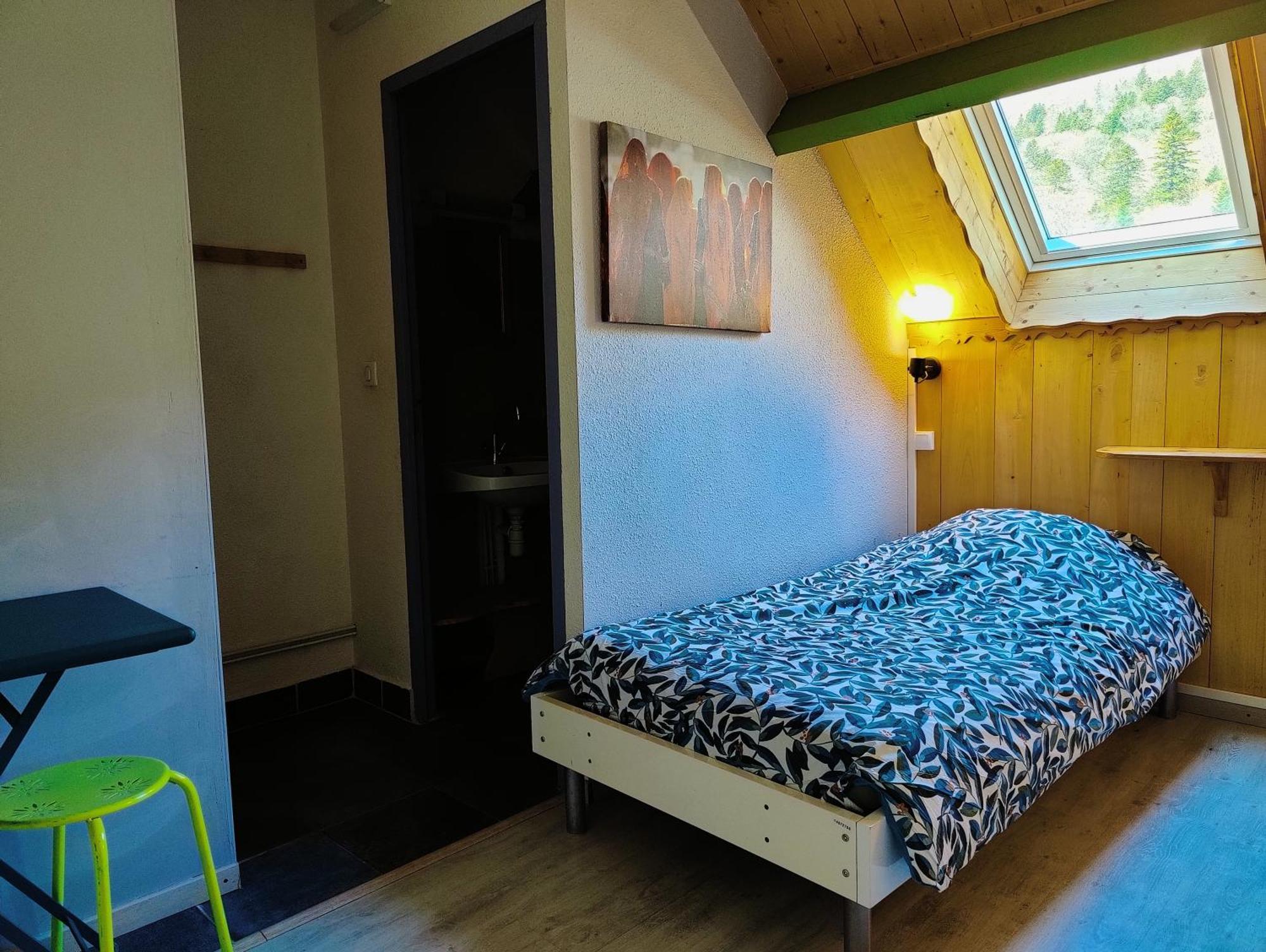 Auberge La Soulan Boutx Esterno foto