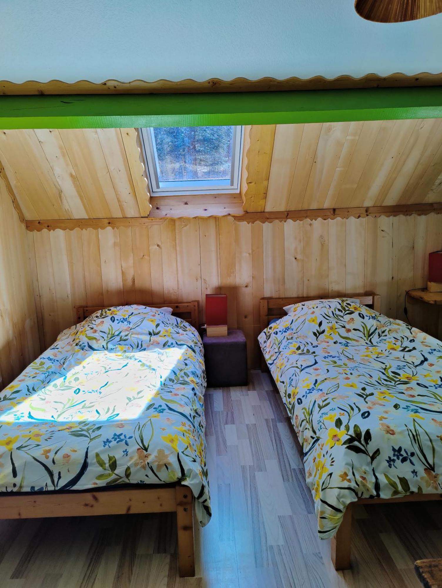 Auberge La Soulan Boutx Esterno foto